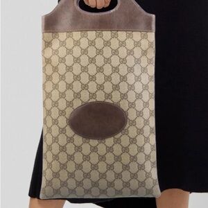 Vintage Gucci bag excellent condition